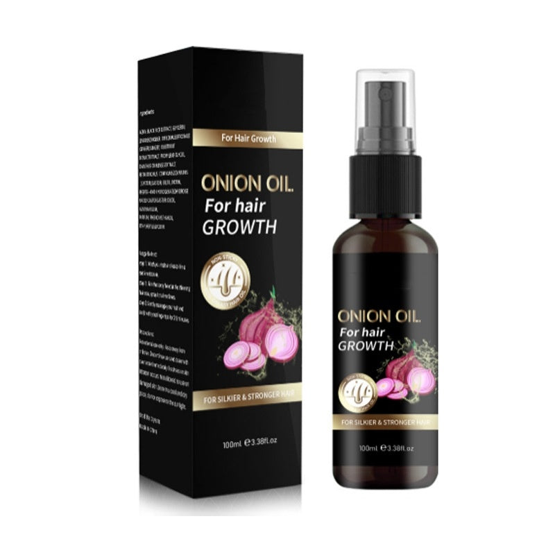 Revive Massager Red Onion Oil For Hair Growth