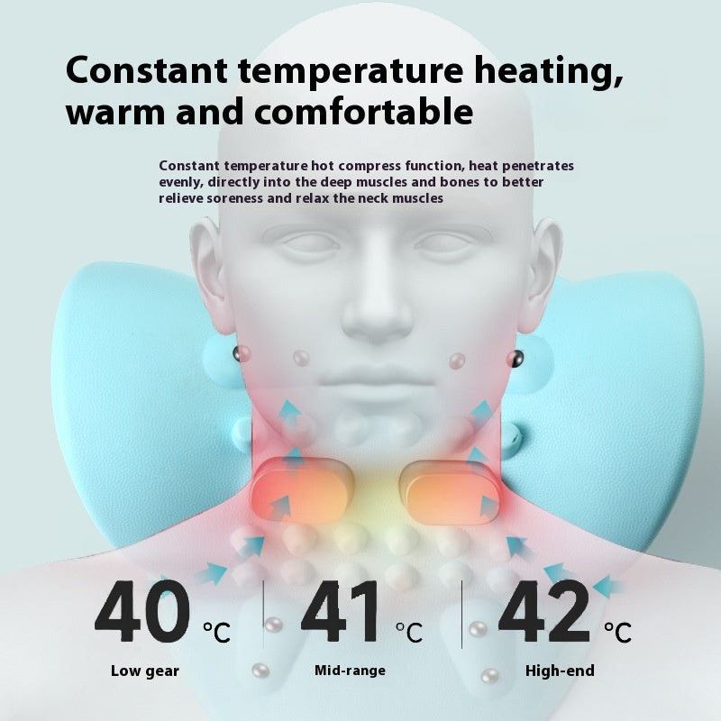 Revive Massager At Home Neck Massager