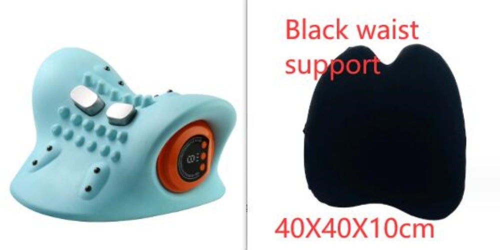 Revive Massager At Home Neck Massager