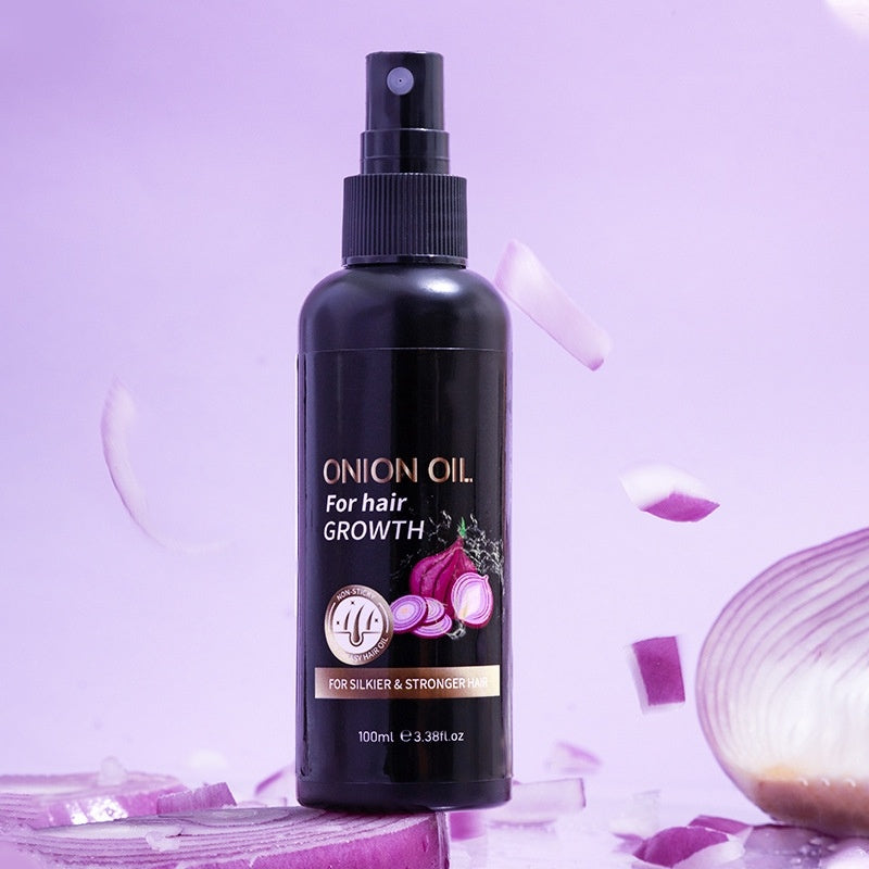 Revive Massager Red Onion Oil For Hair Growth