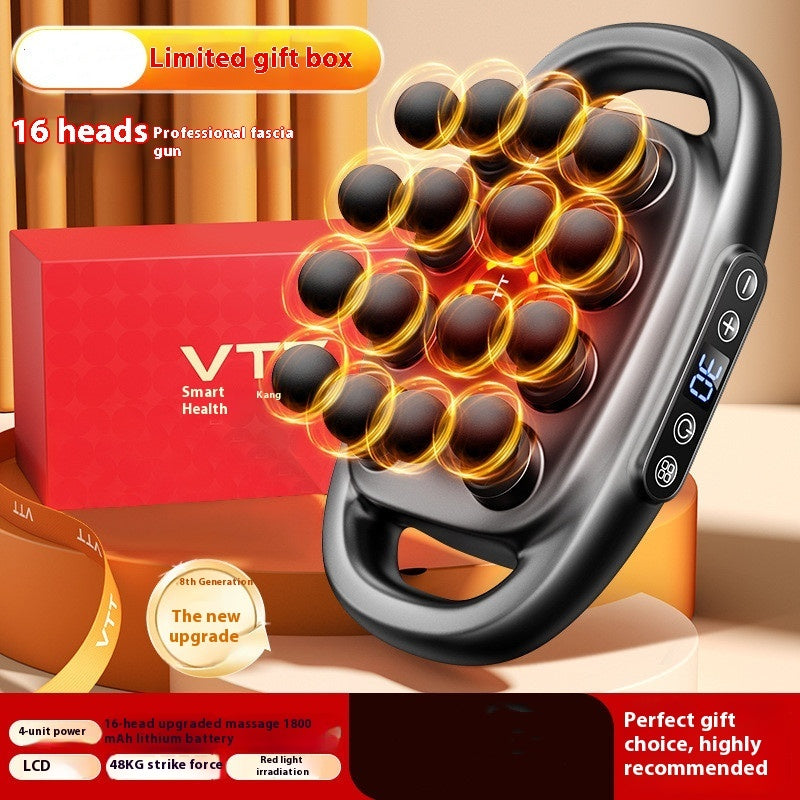 Revive Massager Deep Tissue Full Body Massager