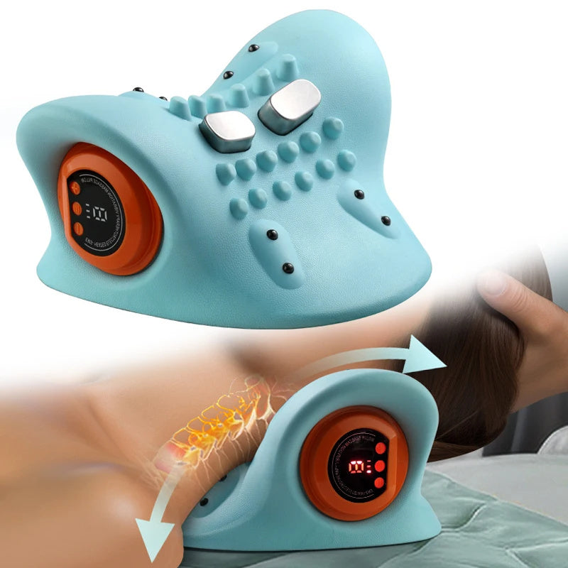 Revive Massager At Home Neck Massager