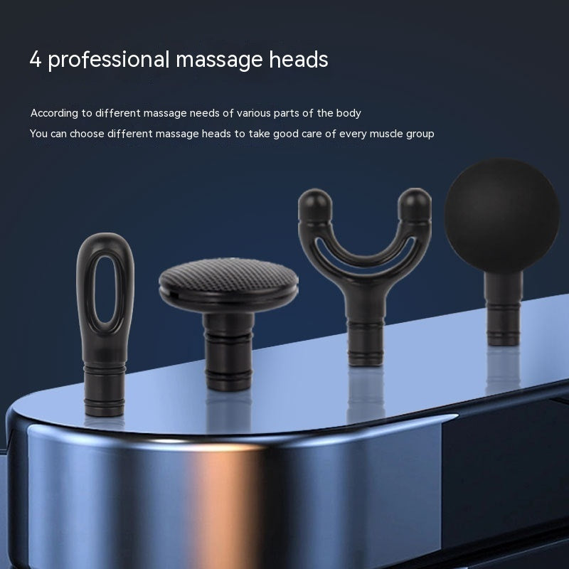 Best Back Massager for Muscle Recovery 2025 Revive Massager Deep Tissue Technology