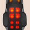 Full Body Cushion Waist And Back Multifunctional Massager