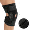 Revive Massager HINGE KNEE BRACE - Enhanced Stability |  All-Day Mobility | Move Confidently