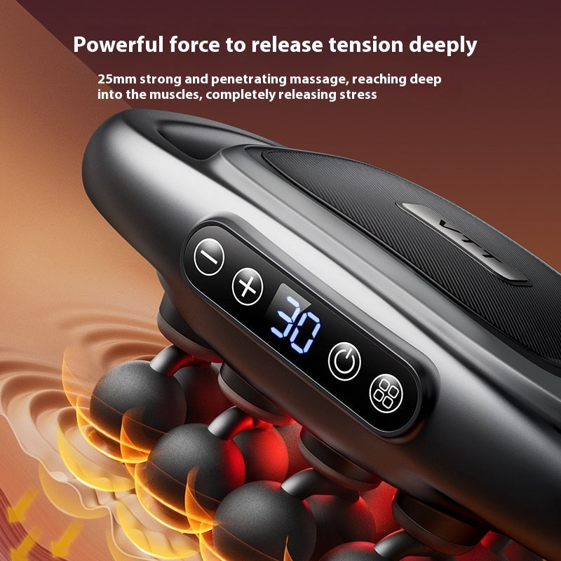 Revive Massager Deep Tissue Full Body Massager