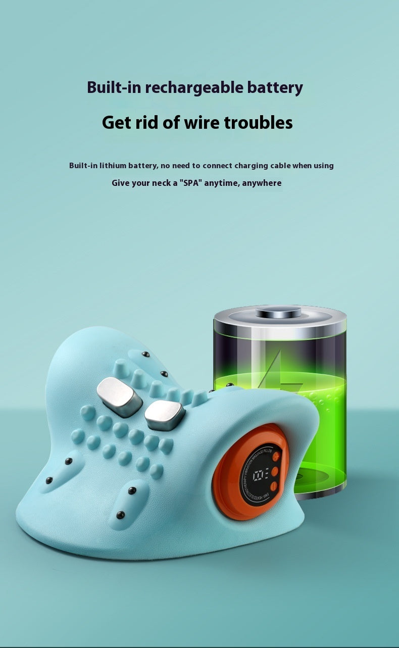 Revive Massager At Home Neck Massager