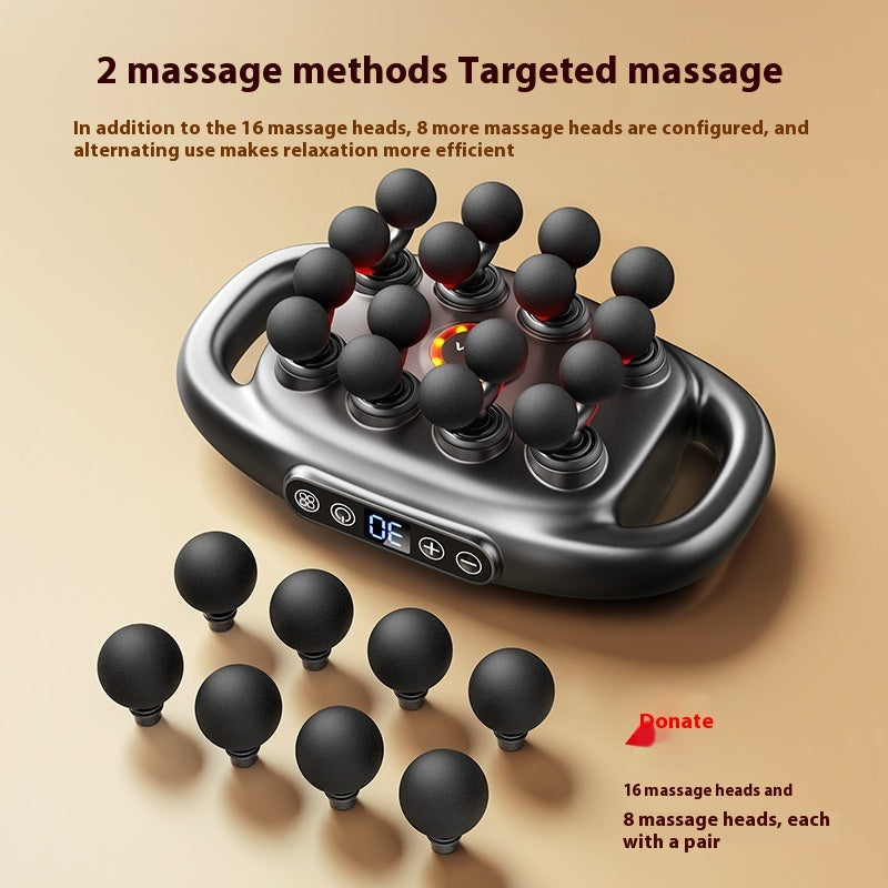 Revive Massager Deep Tissue Full Body Massager
