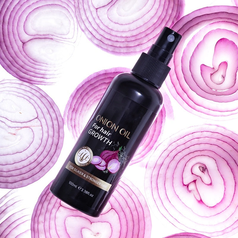 Revive Massager Red Onion Oil For Hair Growth