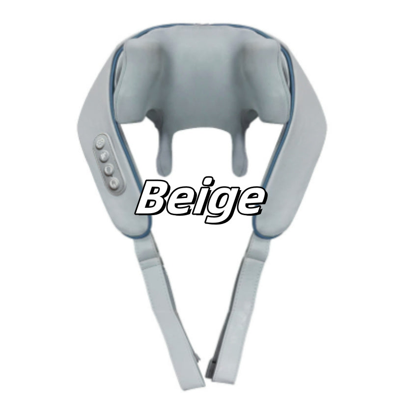 Revive Massager Shiatsu Neck  Shoulder Massager