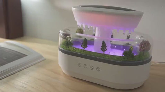 revivemassager.com  video