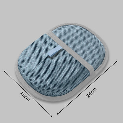 🐾 Vet-Approved Pet Hair Remover Mitt – Gets Rid of Fur in Seconds!