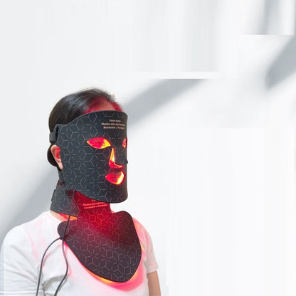 Revive Massager Red Light Therapy Mask - Anti-Aging & Acne