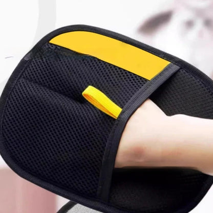 🐾 Revive Pet™ Hair Remover Mitt  For Cats And Dogs – Say Goodbye to Pet Hair in Seconds!