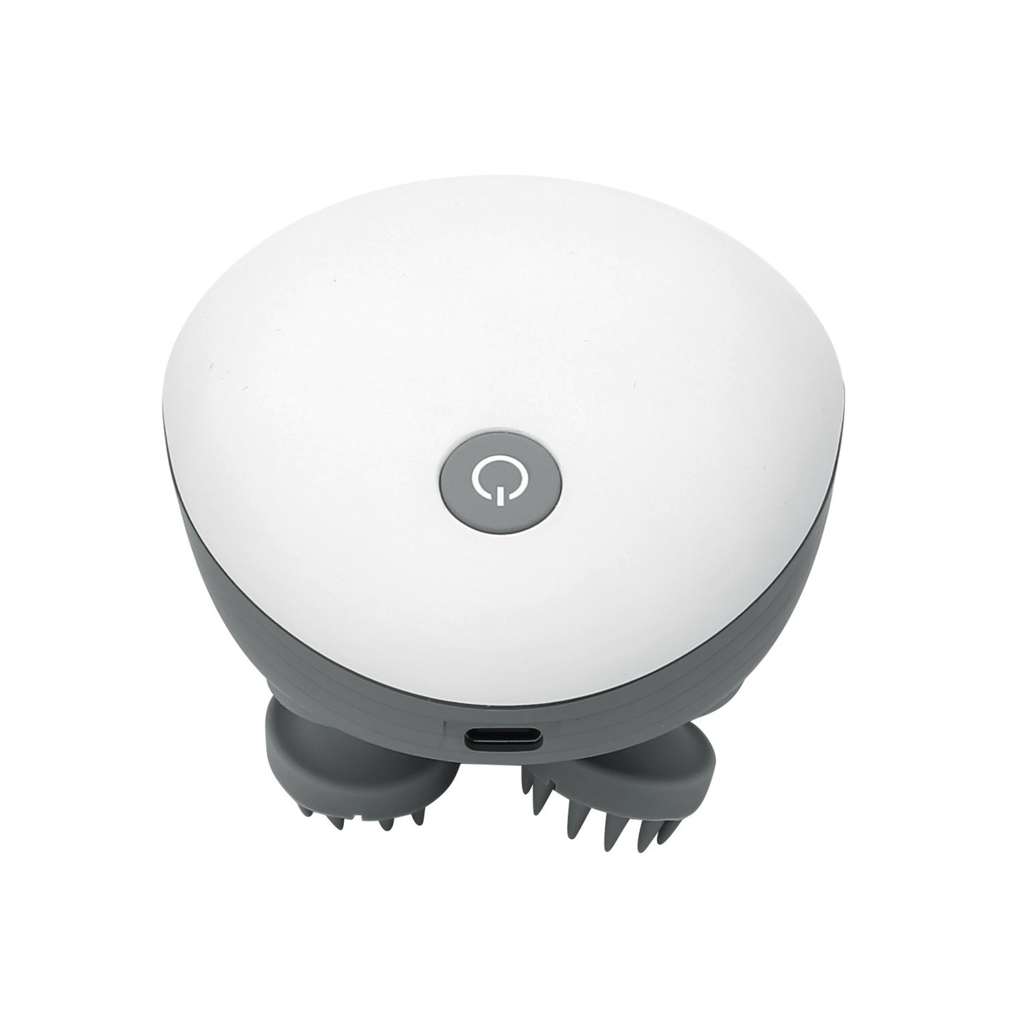 Revive Massager™ Electric Scalp Massager for Hair Growth – Waterproof, Rechargeable Head Massager for Hair Regrowth & Stress Relief