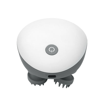 Revive Massager™ Electric Scalp Massager for Hair Growth – Waterproof, Rechargeable Head Massager for Hair Regrowth & Stress Relief