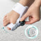 Adjustable Bunion Corrector & Toe Straightener – Relieve Pain & Realign Big Toe Naturally