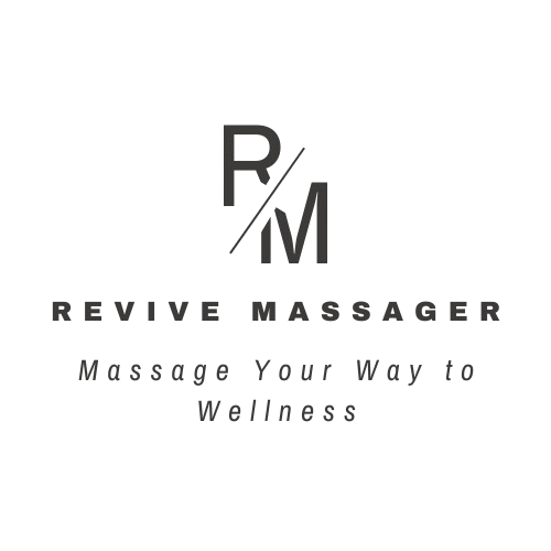 Revive Massager