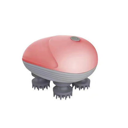 Electric Scalp Massager for Hair Growth – Revive Your Roots with Revive Massager