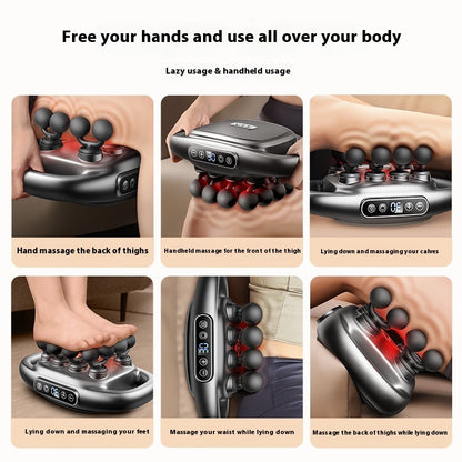 ReviveMassager Deep Tissue Full Body Massager