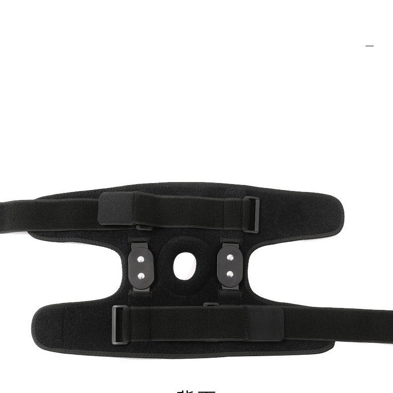 Revive Massager HINGE KNEE BRACE - Enhanced Stability |  All-Day Mobility | Move Confidently