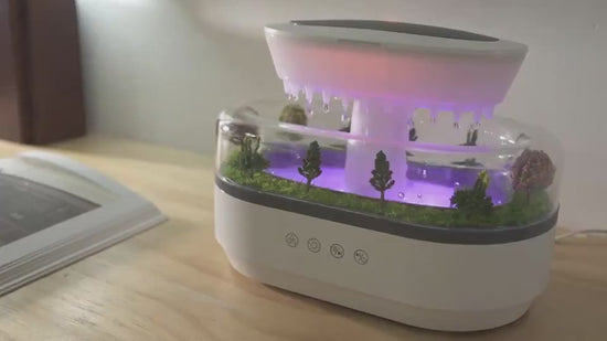 revivemassager.com  video