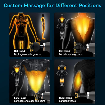 revivemassager  back therapy system